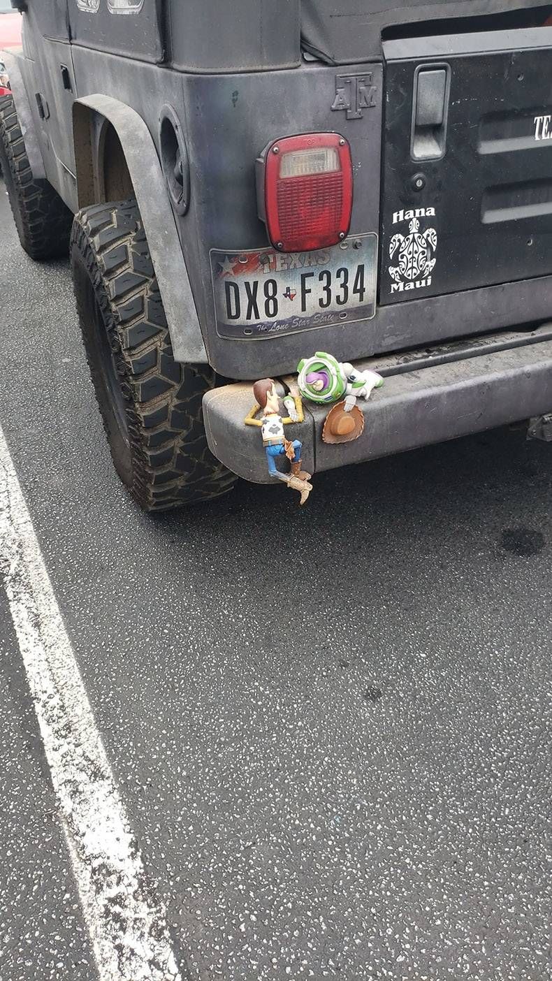 Gewoon een verzameling hilarische foto's #1096