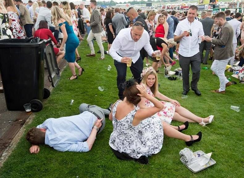 Gewoon een verzameling hilarische foto's #823