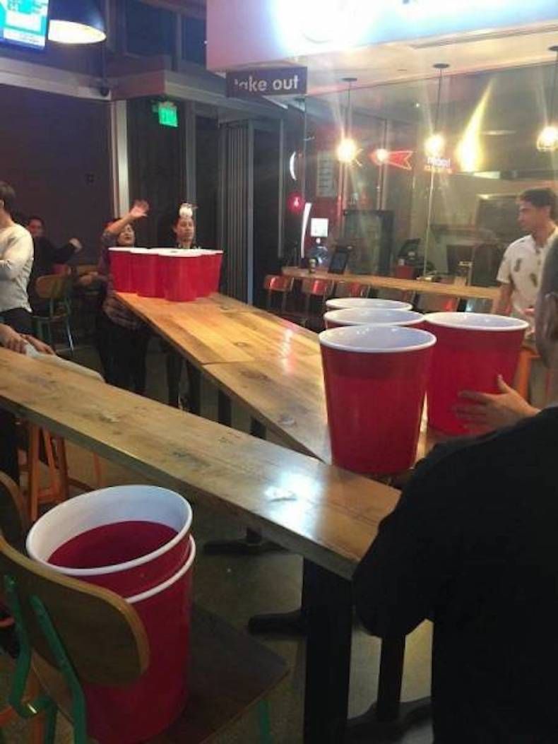 Gewoon een verzameling hilarische foto's #747