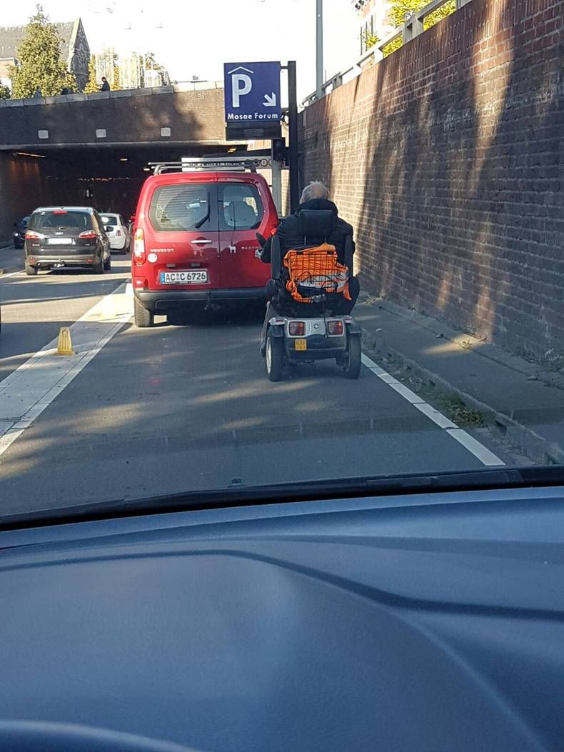 Gewoon een verzameling hilarische foto's #730