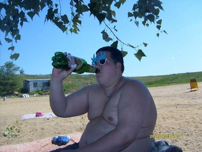 Gewoon een verzameling hilarische foto's #823