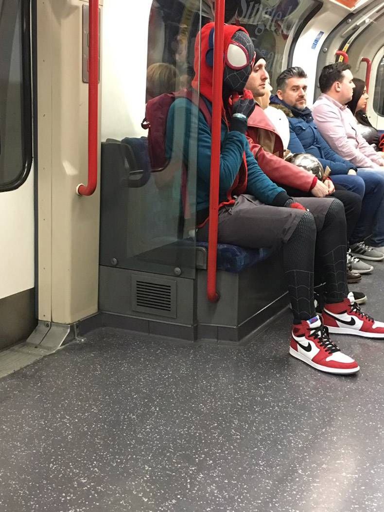 Gewoon een verzameling hilarische foto's #1096