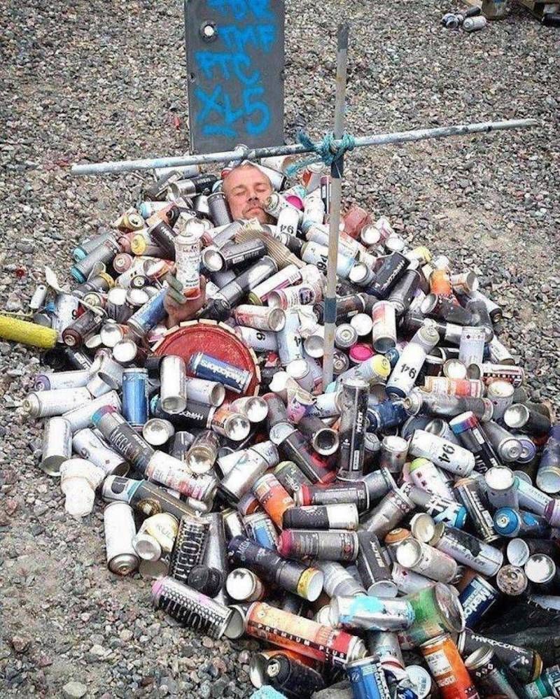 Gewoon een verzameling hilarische foto’s #1107