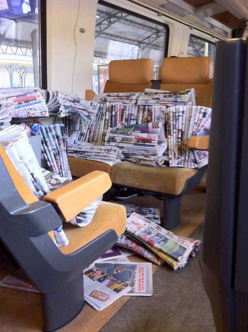 Gewoon een verzameling hilarische foto's #747