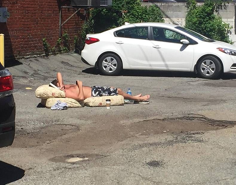 Gewoon een verzameling hilarische foto's #823