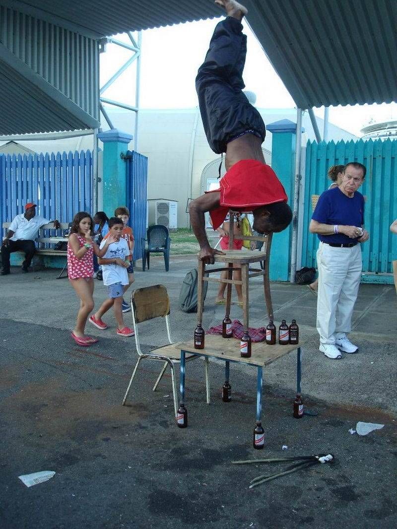 Gewoon een verzameling hilarische foto’s #1107