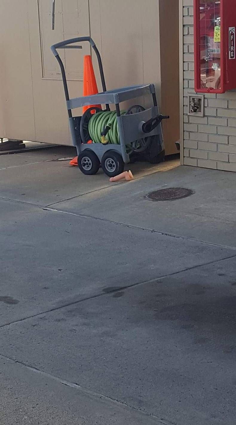 Gewoon een verzameling hilarische foto's #823