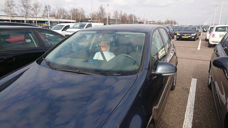 Gewoon een verzameling hilarische foto’s #1107