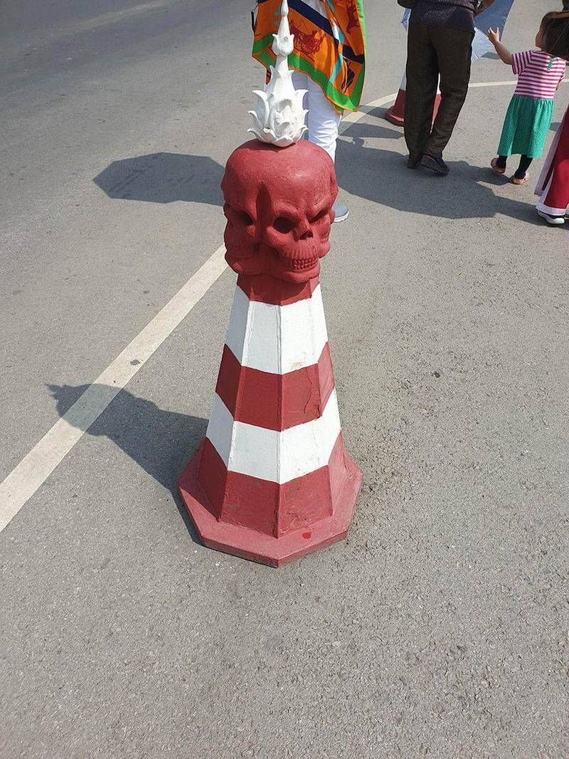 Gewoon een verzameling hilarische foto’s #1107