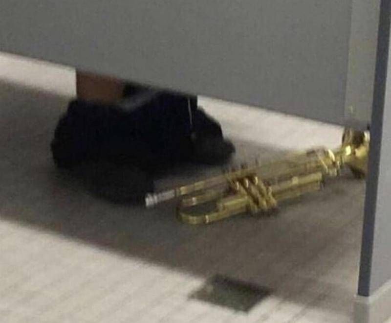 Gewoon een verzameling hilarische foto’s #1107