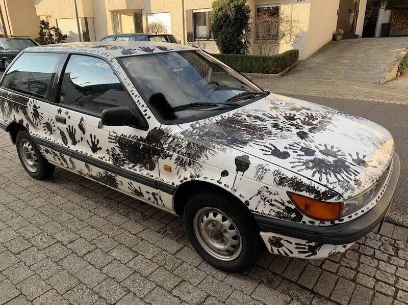 Gewoon een verzameling hilarische foto’s #1107