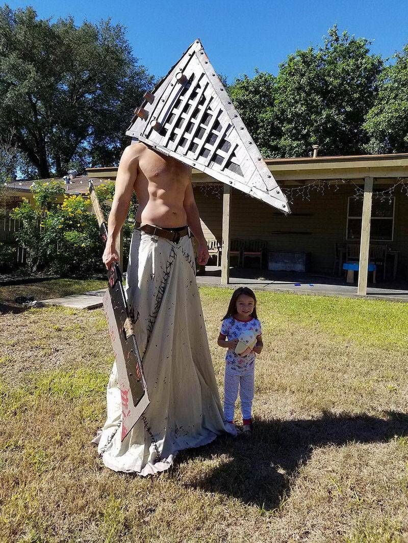 Gewoon een verzameling hilarische foto’s #1107