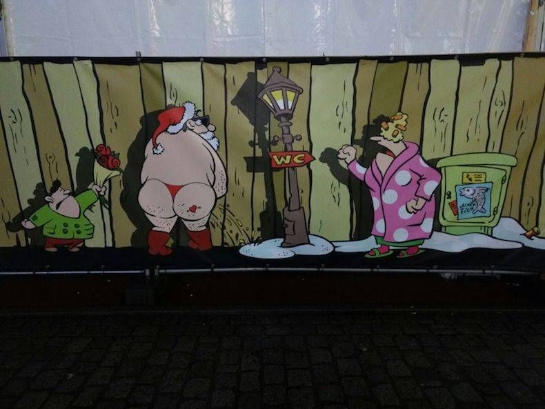 Gewoon een verzameling hilarische foto's #745