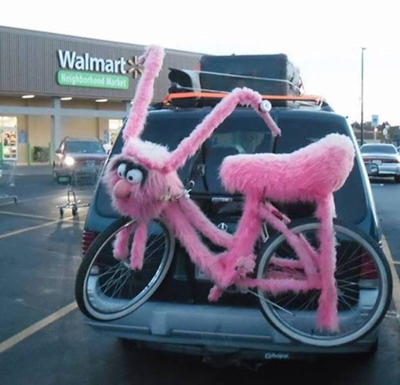 Gewoon een verzameling hilarische foto’s #1107