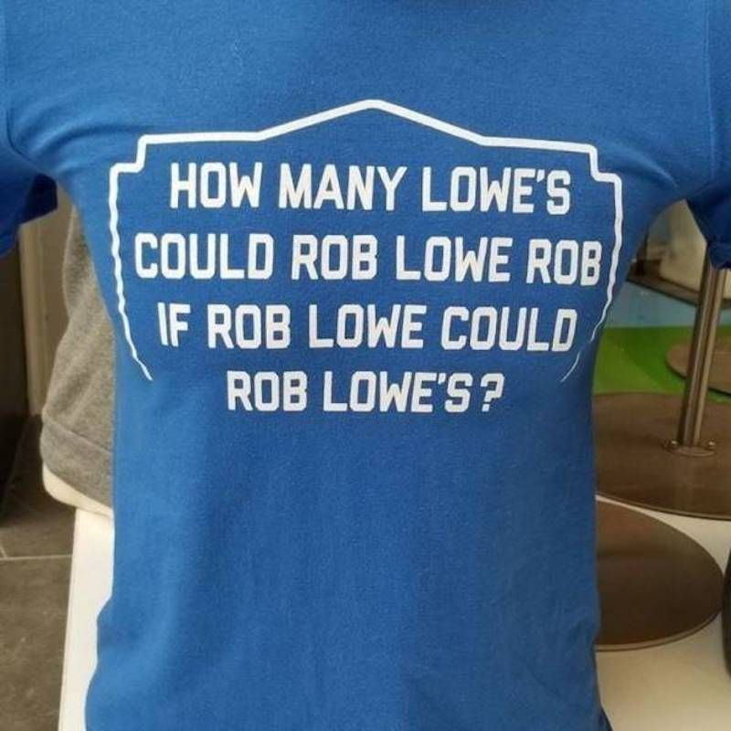 Gewoon een verzameling hilarische foto’s #1107