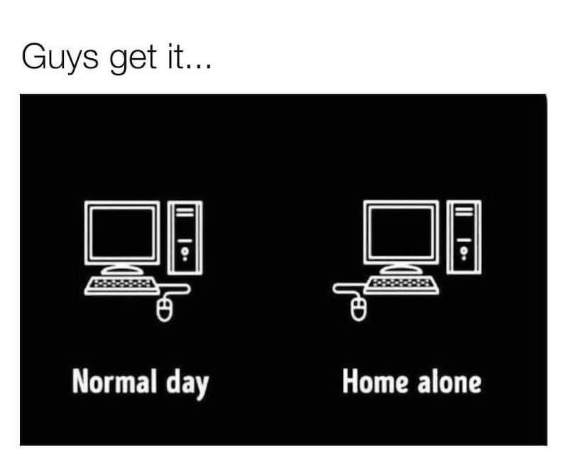 Gewoon een verzameling hilarische foto’s #1107