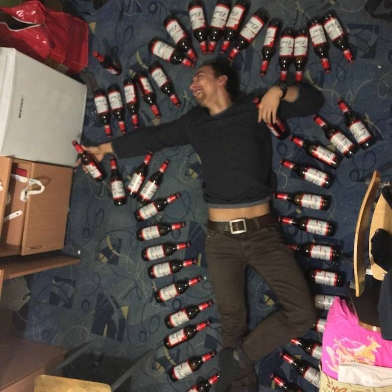 Gewoon een verzameling hilarische foto's #747