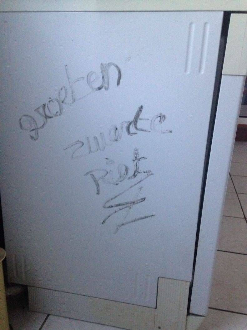 Gewoon een verzameling hilarische foto's #747