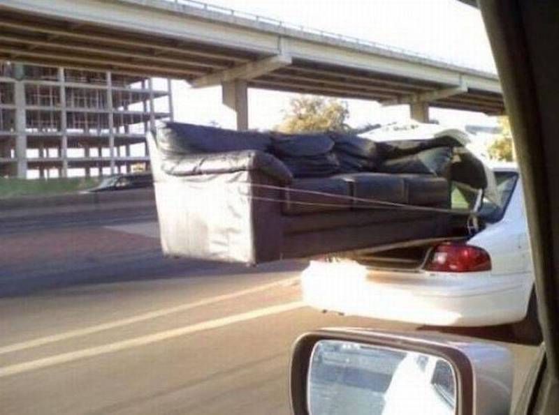 Gewoon een verzameling hilarische foto’s #1107