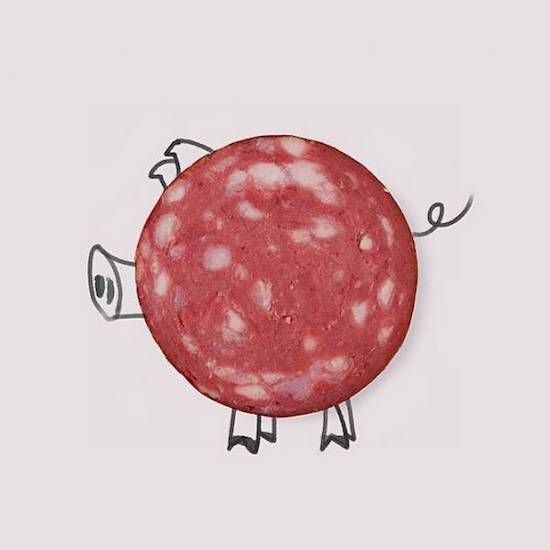 Gewoon een verzameling hilarische foto's #741