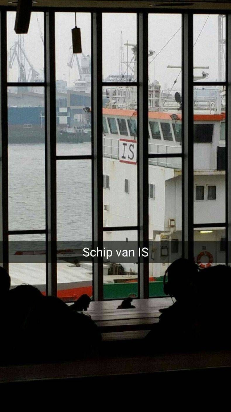 Gewoon een verzameling hilarische foto's #747