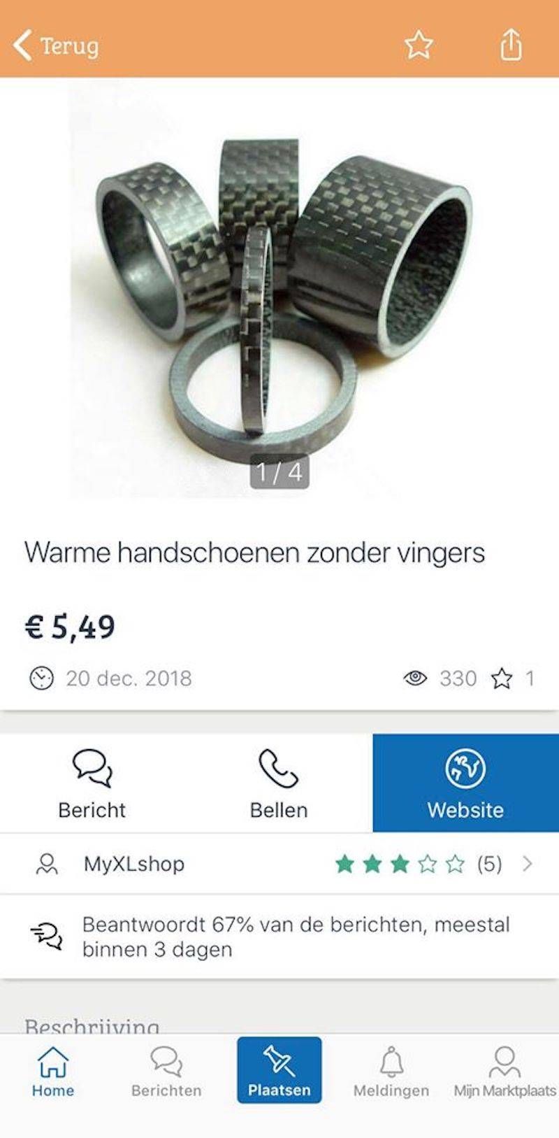 Gewoon een verzameling hilarische foto’s #1107