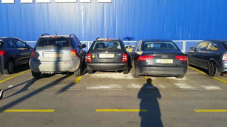 Gewoon een verzameling hilarische foto's #745