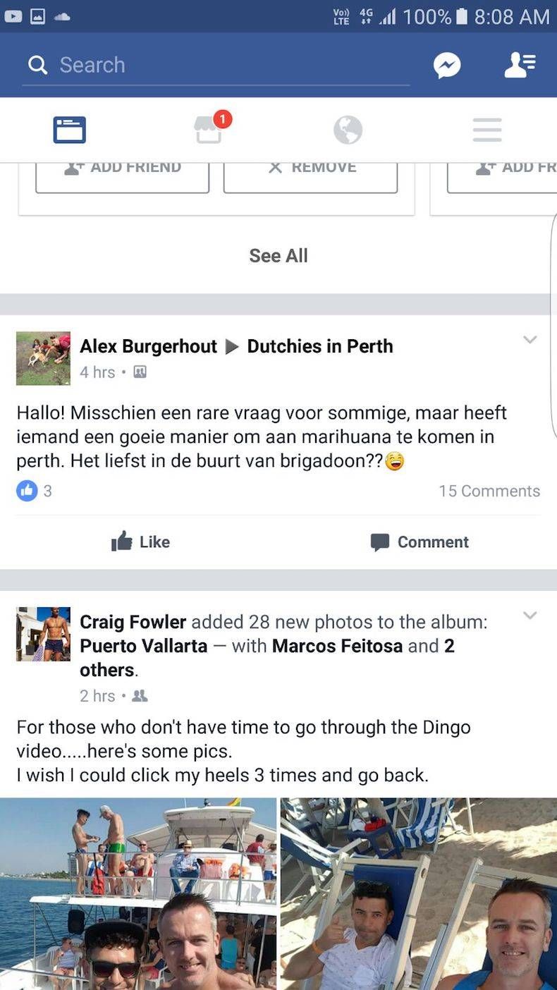 Gewoon een verzameling hilarische foto's #745