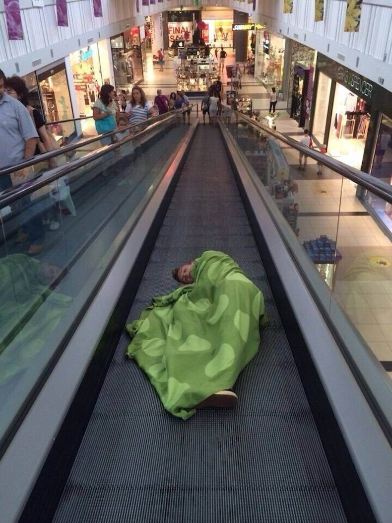 Gewoon een verzameling hilarische foto's #747