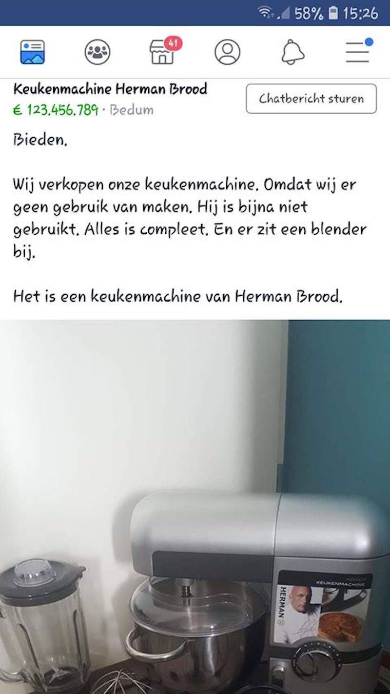 Gewoon een verzameling hilarische foto’s #1107