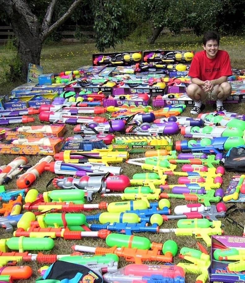 Gewoon een verzameling hilarische foto's #745