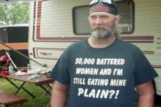 Gewoon een verzameling hilarische foto's #741