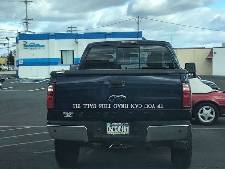 Gewoon een verzameling hilarische foto's #745