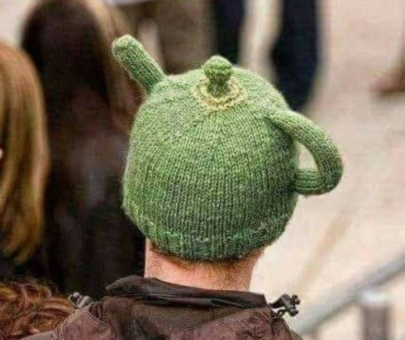 Gewoon een verzameling hilarische foto’s #1107