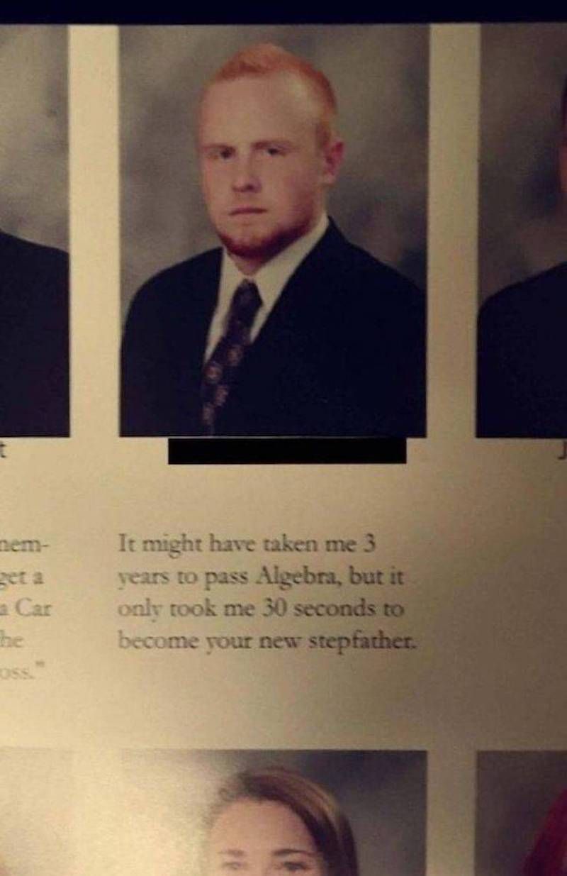 Gewoon een verzameling hilarische foto’s #1107