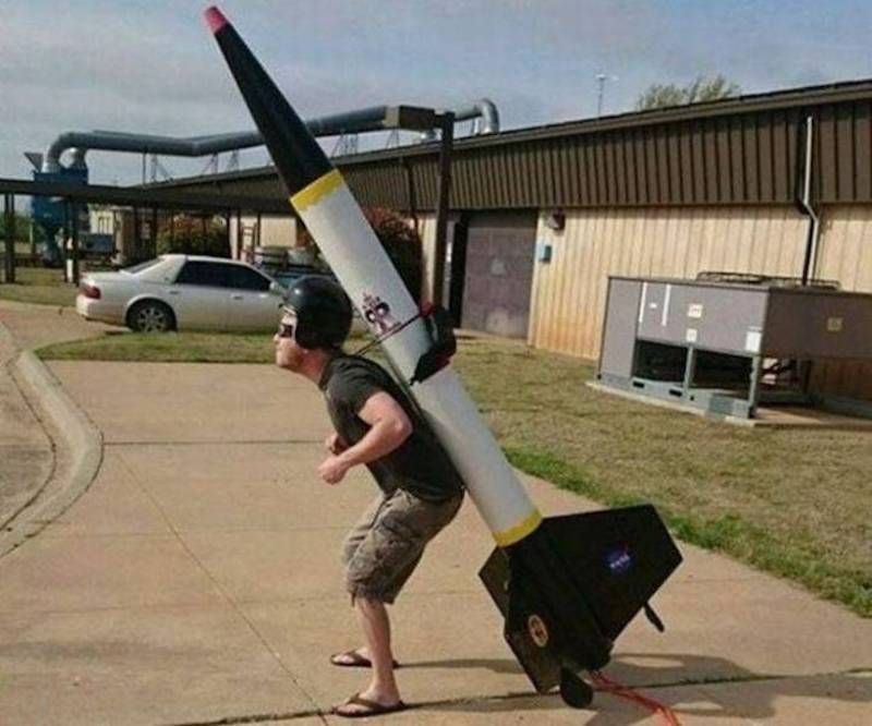 Gewoon een verzameling hilarische foto’s #1107