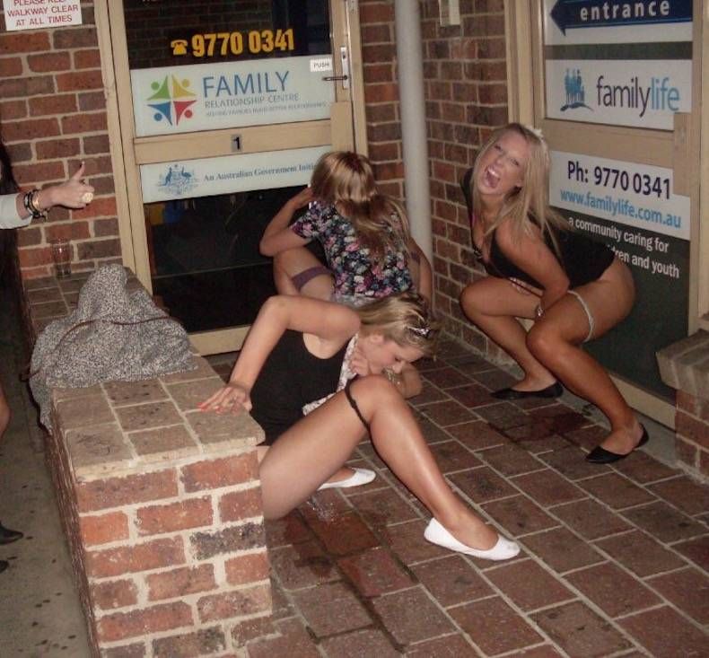 Gewoon een verzameling hilarische foto's #747