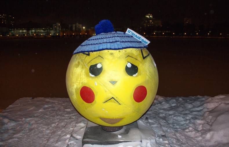 Gewoon een verzameling hilarische foto's #747