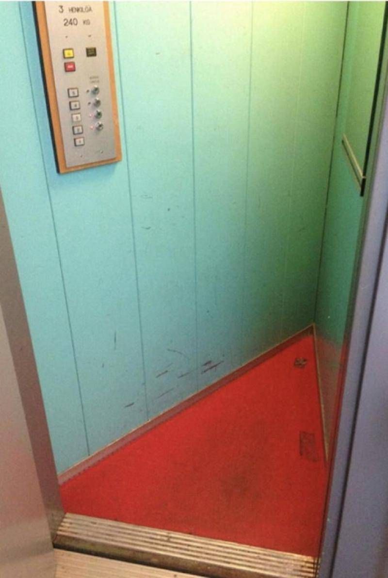 Gewoon een verzameling hilarische foto’s #1107