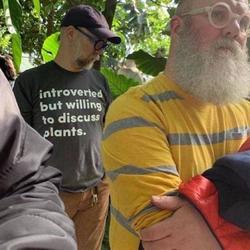 Gewoon een verzameling hilarische foto’s #1107