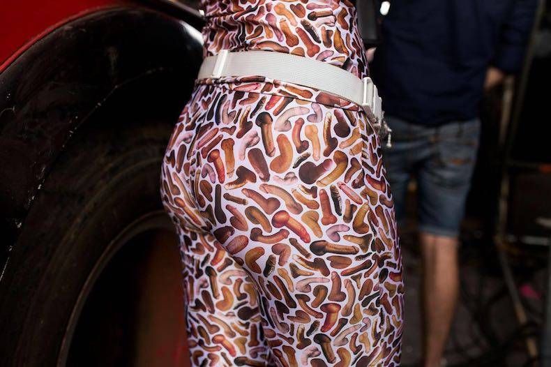 Gewoon een verzameling hilarische foto's #747