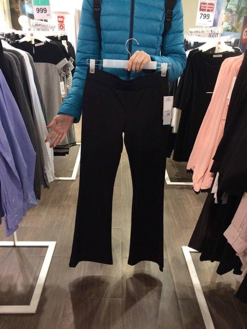 Gewoon een verzameling hilarische foto's #747