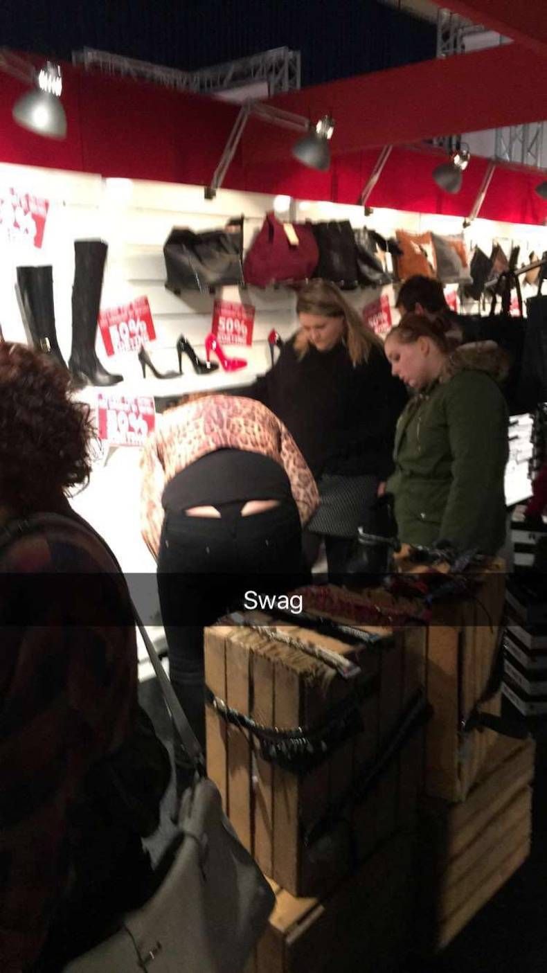 Gewoon een verzameling hilarische foto's #745