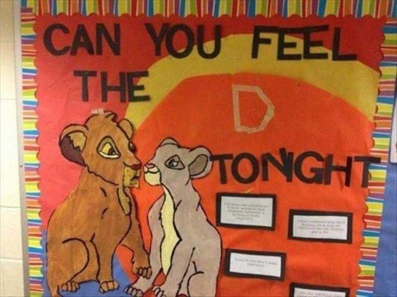 Gewoon een verzameling hilarische foto’s #1107