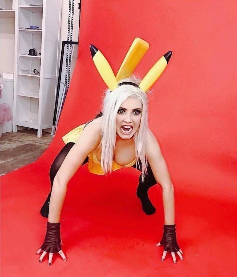 Gewoon een verzameling hilarische foto’s #1107