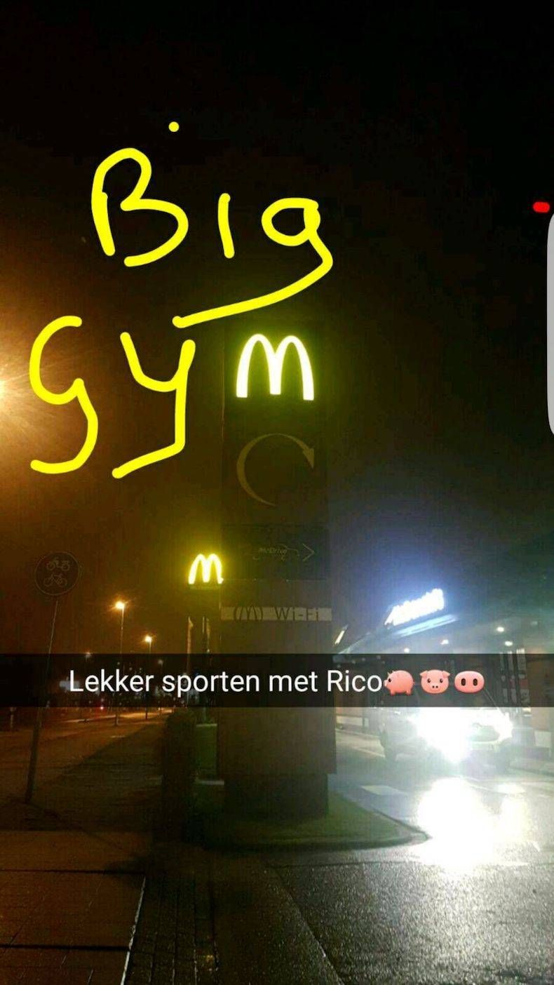 Gewoon een verzameling hilarische foto's #747