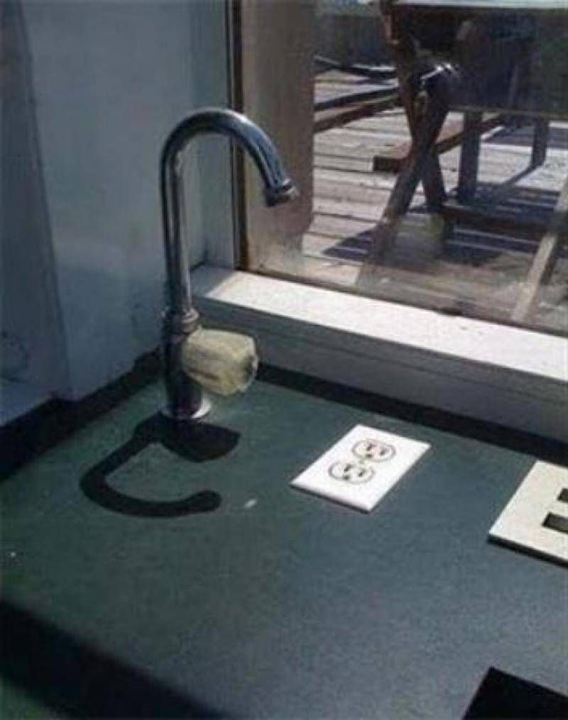 Gewoon een verzameling hilarische foto’s #1107