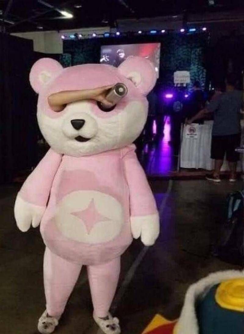 Gewoon een verzameling hilarische foto’s #1107