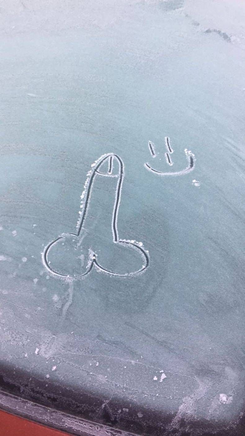 Gewoon een verzameling hilarische foto's #745