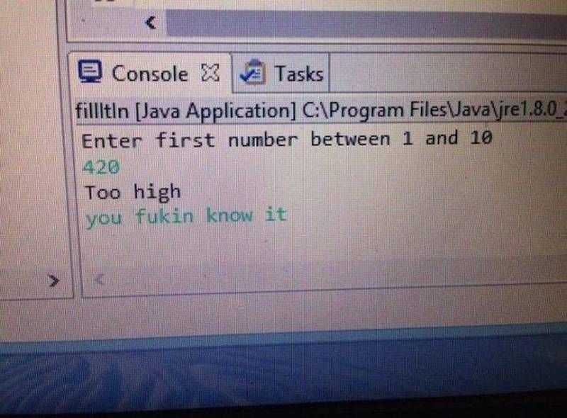 Gewoon een verzameling hilarische foto’s #1107